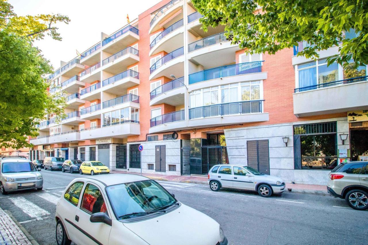 Espanatour Santomera 8 Torrevieja Exterior foto