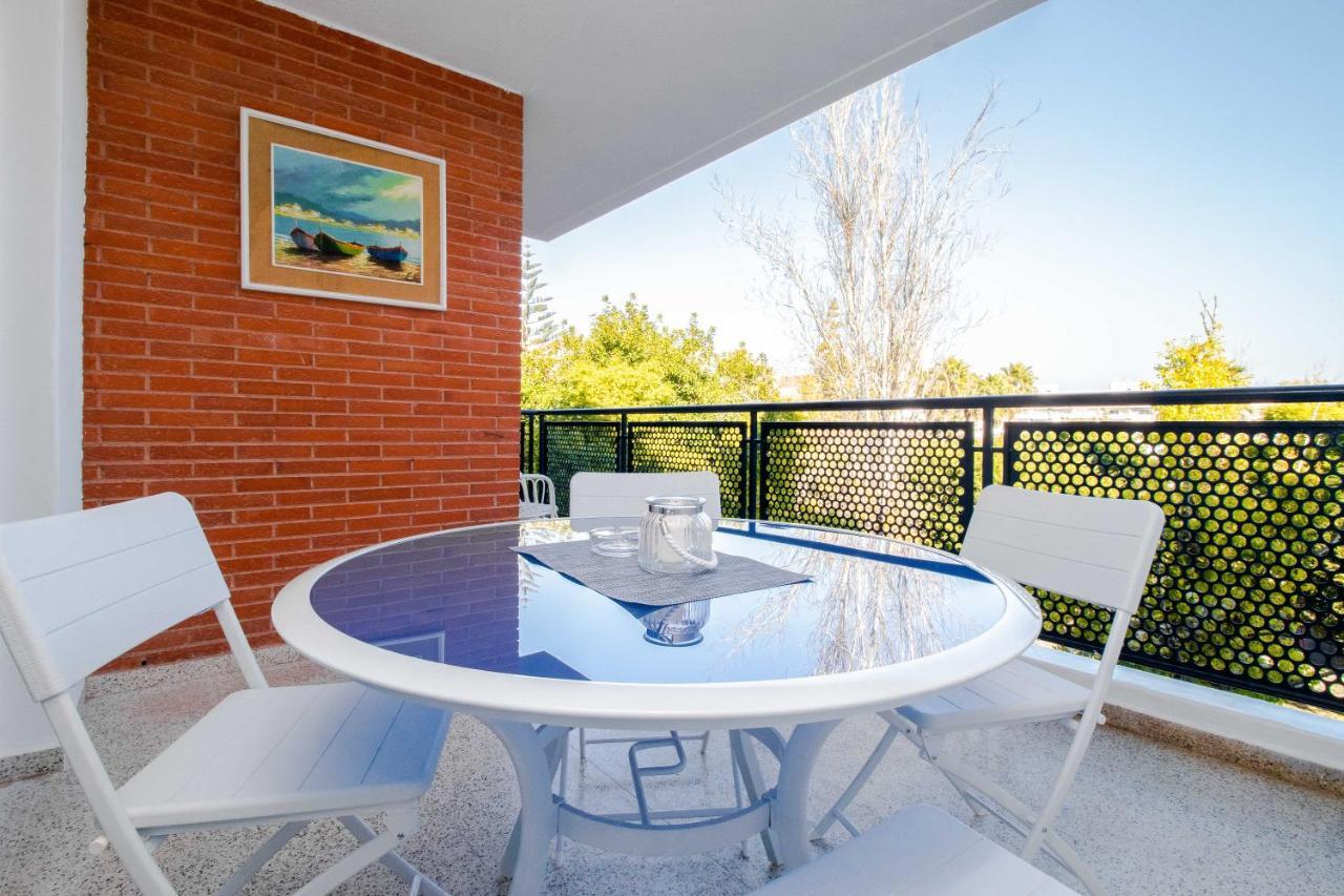 Espanatour Santomera 8 Torrevieja Exterior foto