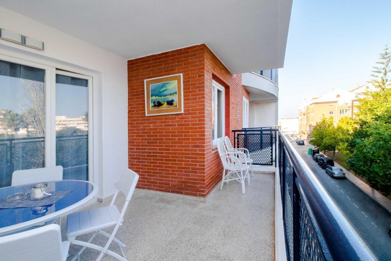 Espanatour Santomera 8 Torrevieja Exterior foto
